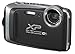 Fujifilm FinePix XP135 Rugged Waterproof Digital Action Camera/Camcorder - Black