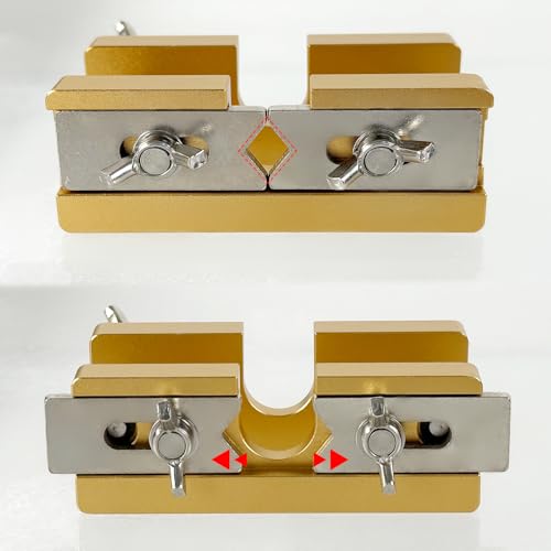 image for SELMAIDY Trumpet Mouthpiece Remover Adjustable Mouthpiece Puller Tool 