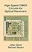 High-Speed CMOS Circuits for Optical Receivers