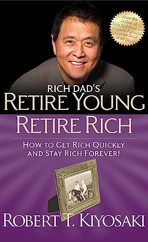 RETIRE YOUNG RETIRE RICH (INTL)