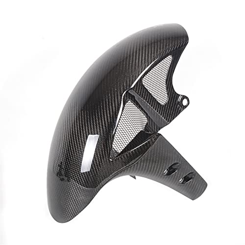 Garde-Boue Avant Moto Carbone Yamaha YZF-R1 2015 2016 2017 2018 2019 2020