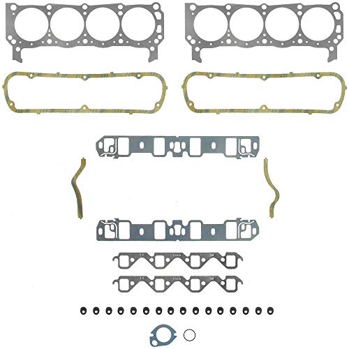 Image of FEL-PRO HS 8548 PT-2 Head Gasket Set