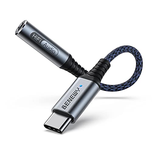 Adaptador Auriculares Samsung Galaxy Note 10 Plus
