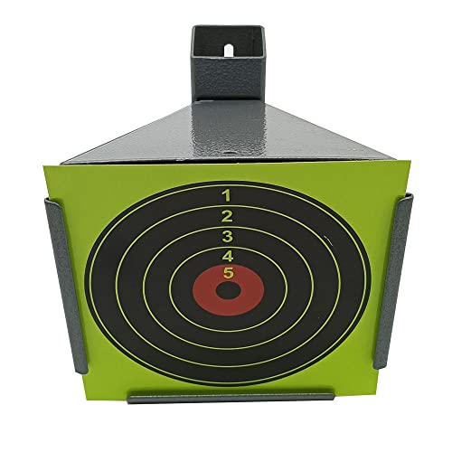 Tiro, Sports rifle diabolos Marca Target House (3)