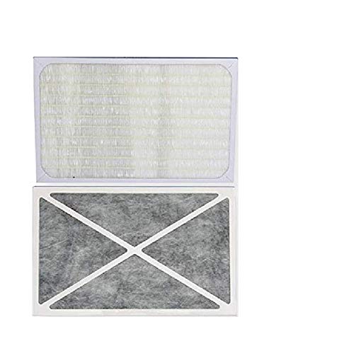 SPT Sunpentown 1220F Magic Clean Replacement HEPA Filter with Activated Carbon