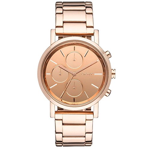Preisvergleich Produktbild Dame Uhr DKNY SOHO NY8862