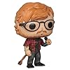 Rocks 29529 Ed Sheeran Pop Vinyl Figure #2