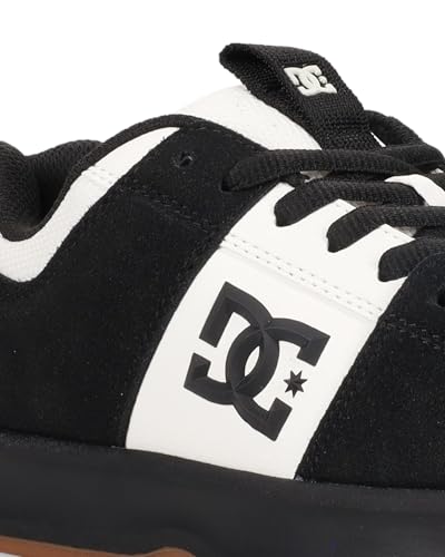 DC Men's Lynx Zero Skate Shoe2