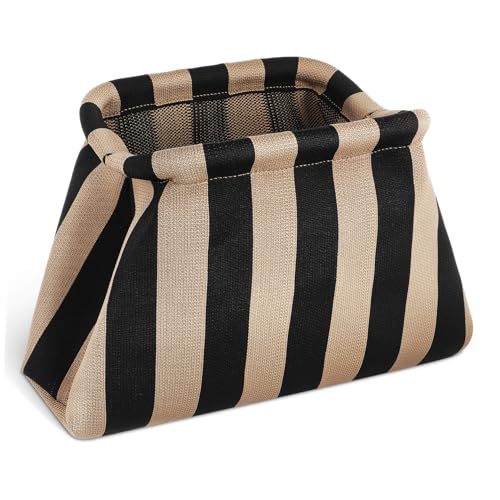 Pochette femme compacte pour soirée et sortie quotidienne