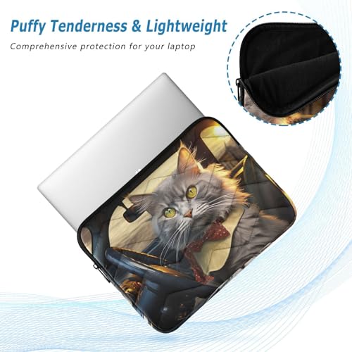 Funda para portátil de 13-14 pulgadas impermeable miniatura 5