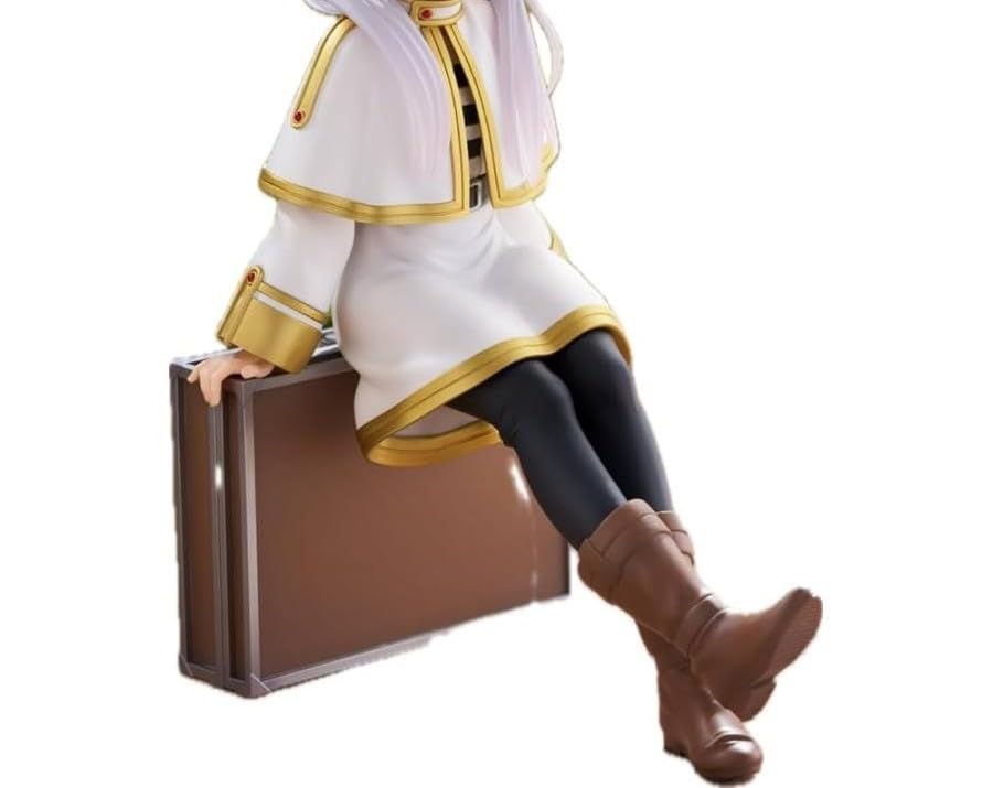 葬送のフリーレン Desktop Cute フリーレン トランクver. 16個 葬送のフリーレン Desktop Cute フィギュア フリーレン～トランクver