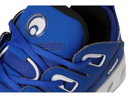 Image of Osiris Mens D3 E | Skateboarding Shoes