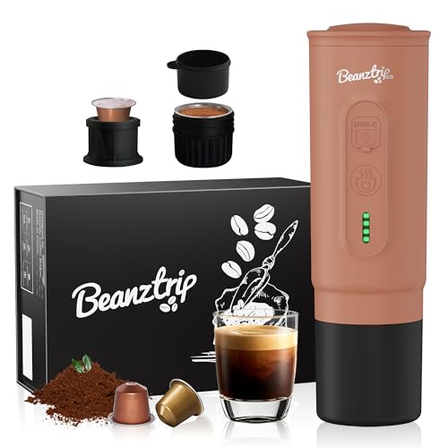 �g�їp�G�X�v���b�\���[�J�[ �Z���t�q�[�e�B���O�@�\�t�� 2-in-1 �R�[�q�[�}�V���i���R�[�q�[��NS�J�v�Z���Ή��j ��e��7800mAh ���s�E�A�E�g�h�A�E�I�t�B�X�E�o���p ���C�g�u���E��