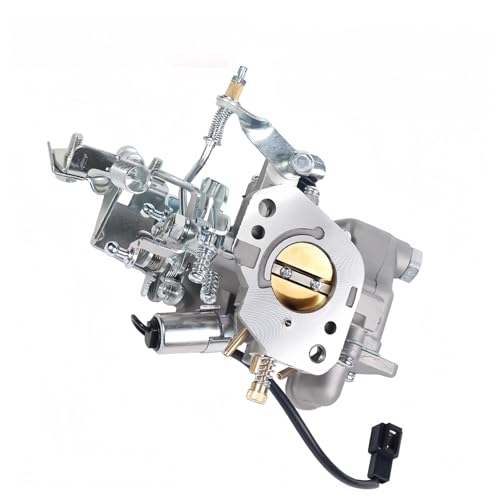 Carburateur Daihatsu Hijet résout le ralenti instable moteur EB EF HB HD