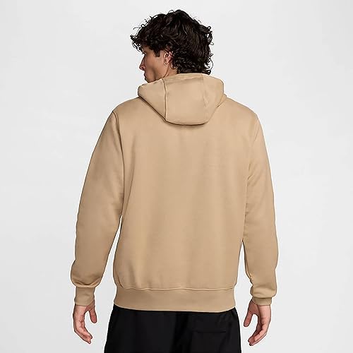 Nike Sportwear Club Fleece Outline Hoodie4