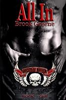 All In: The Knights of Mayhem 1494967189 Book Cover