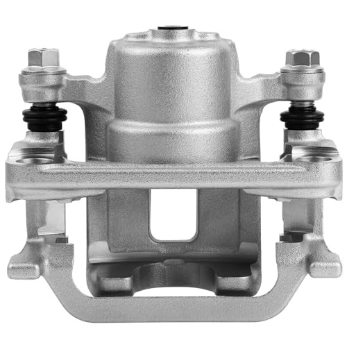 Image of SCITOO Rear Right Brake Caliper With Bracket 19B2793 Compatible For Infiniti G35 2003-2005 For Nissan 350Z 2003-2005 For Nissan Murano 2003-2007 For Nissan Quest 2004-2009