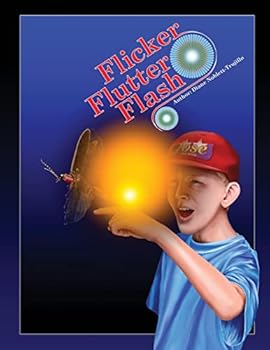 Paperback Flicker Flutter Flash Book