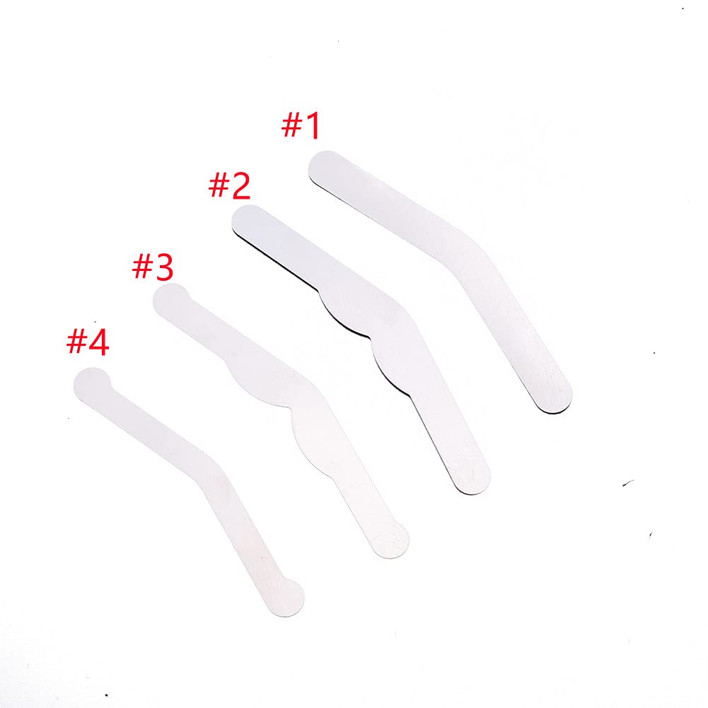 Dental Matrix Band Tofflemire Type 0.04mm Stainless Steel (#1)