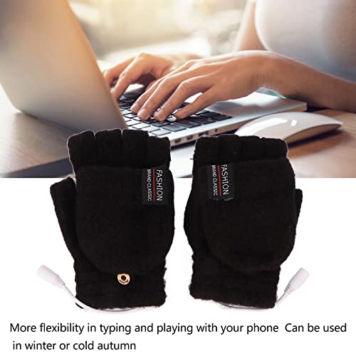 Mejores review On-line Guantes calefactables Top cinco. 5 Imagen adicional