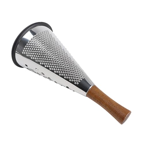 Rallador de Queso Vertical Multiusos para Cocina miniatura 1