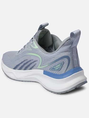 Image of Action-NITRO-723 Lightweight Comfortable Cushioned Running Sports Shoes for Men