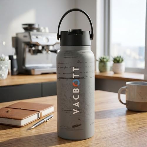 Image of Clay Craft Water Bottle Stainless Steel Sports Bottle|Double Walled 18 Hours Hot and 24 Hours Cold Vacuum Insulated Flask 700 ml|Travelling|Lightweight|BPA Free|BIS Certified|1 Year Limited Warranty