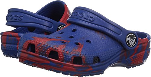Image of Crocs Kids Crocsfunlab Buzz Woody Clog (Toddler /Little Kid)