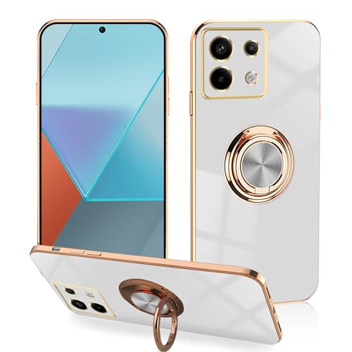 Ailiber Xiaomi Redmi Note 13Pro 5G p P[X Ot dCbLVR[ gуP[X VI~ h~m[g13pro5g Jo[ ϏՌ X^h@\ ԍڃz_[ X}zP[X }Olbg lC  