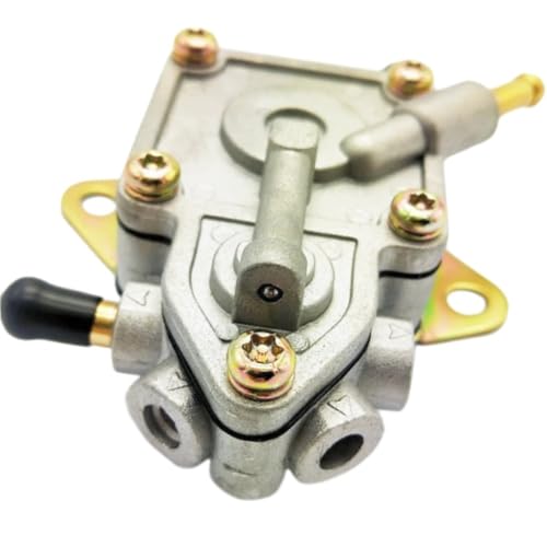 Pompe à carburant à débit constant pour ATV et scooter VOG260 250cc