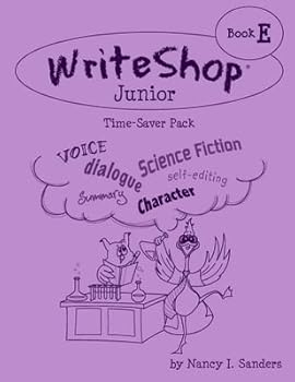 Unknown Binding WriteShop Junior Time-Saver Pack E Book