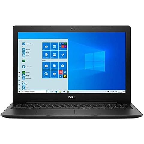 2020 Dell Inspiron 15 Laptop with Intel Core i3 Cover