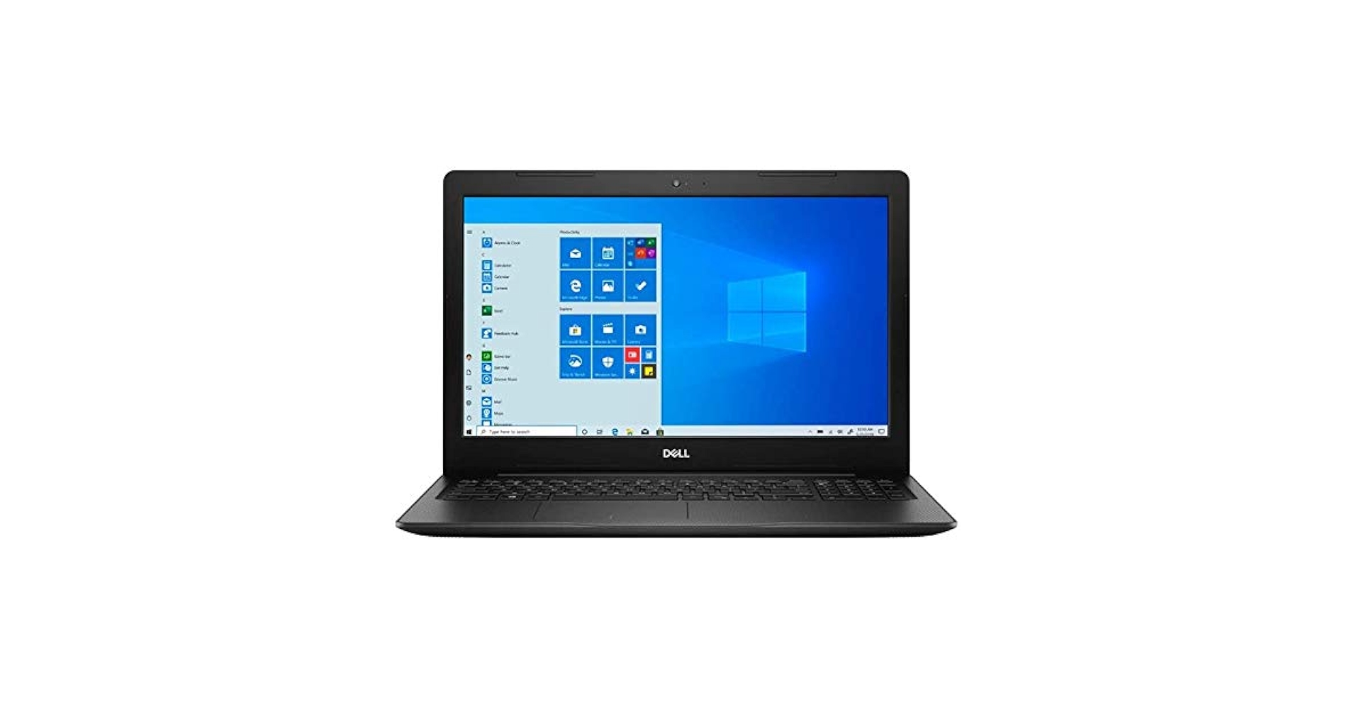 Amazon.com: Dell 2020 Inspiron 15 15.6