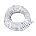 MAOTEWANG 30M 2.546P 6 wire cable for video intercom/ Video Door Phone doorbell Cable/ wired Intercom Cable