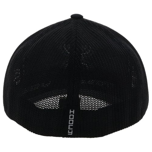 Image of HOOEY Coach Flex Fit Fitted Hat