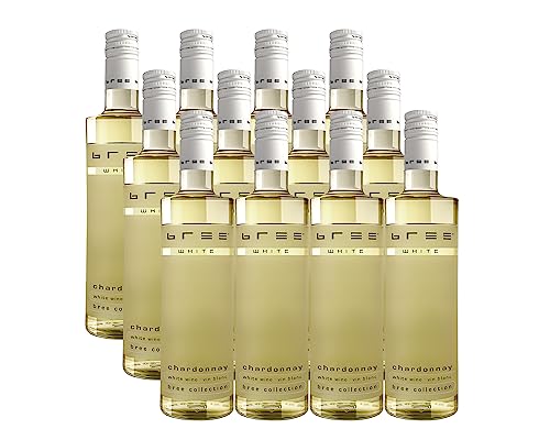 Bree Chardonnay halbtrocken (12 x 0,25l)