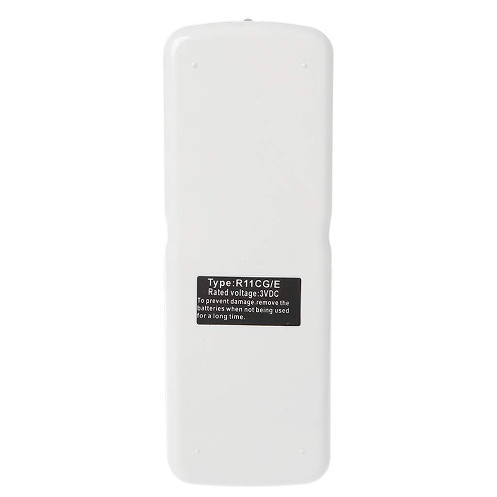 Mando a Distancia de Repuesto para Miller Teco Carrier R11CG / E R11HG