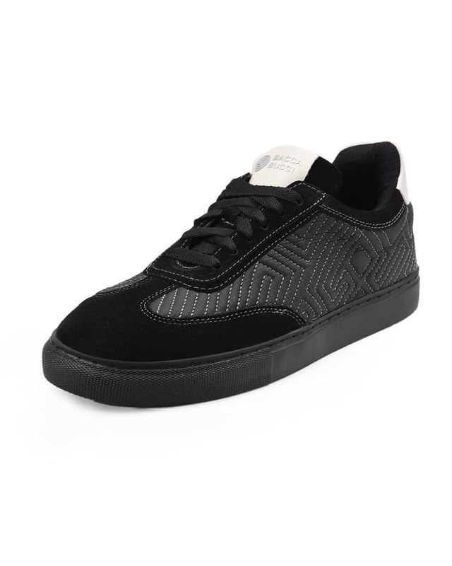 Image of Bacca Bucci Men Rangreza Sneakers for Indian Festive and Ethnic Wear