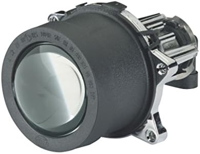Hella 60Mm Module Low Beam Light Set (12V,60W,Normal Light) - Halogen, Car