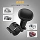 Schwarz Universal Auto Heavy Duty Lenkrad Spinner Griff Ball J9x529