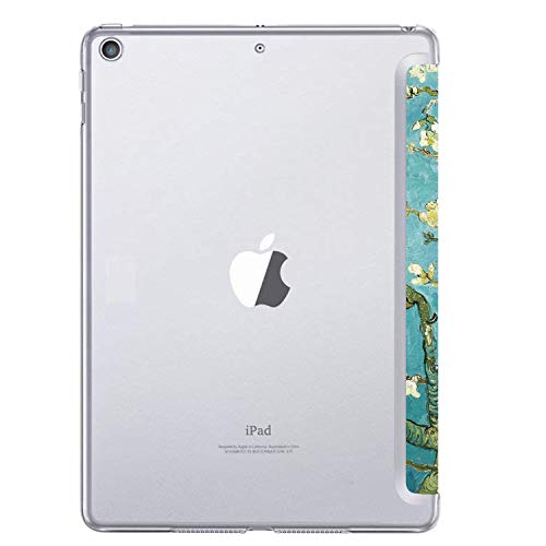 Image of DuraSafe Cases for iPad Old Model 4th 3rd 2nd Gen Case A1458 MD513HN /A A1416 MC705HN /A MD328HN /A MD336HN /A A1395 MC769HN /A MC954HN /A MC960HN /A MC979HN /A A1459 MD514HN /A MD511HN /A MD512HN /A - Blossom