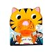 Les drôles de questions de petit tigre