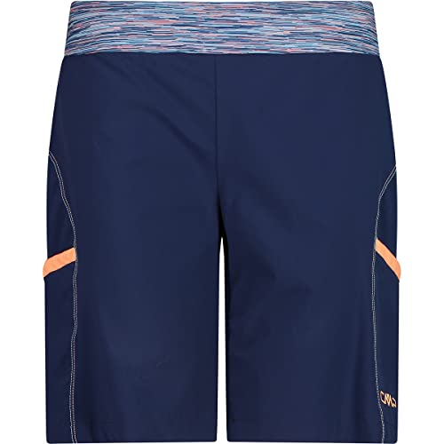 CMP Damen Bermudas Blue-Sunrise 38