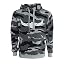 Camo Grau