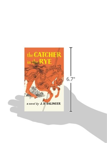 The Catcher in the Rye - Thumbnail 3