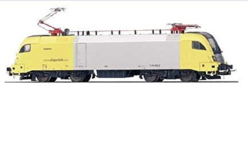 Trix 22748 Locomotive Haute Précision Châssis Métal Injecté H0