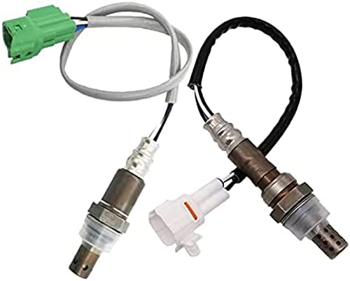 Sonde Lambda Suzuki SX4 2.0 capteur oxygène amont aval 2008 2009 pack