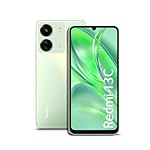 Redmi-13C-Starshine-Green-4GB-RAM-128GB-Storage-Powered-by-4G-MediaTek-Helio-G85-90Hz-Display-50MP-AI-Triple-Camera