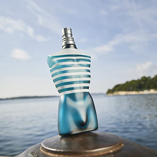 Jean Paul Gaultier Le Male homme Eau de Toilette, 1er Pack (1 x 75 ml) - Image 5