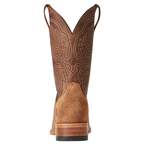 ARIAT Men's Relentless Sic 'Em Western Boot3